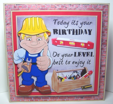 Gallery Item Handmade Craft Photo