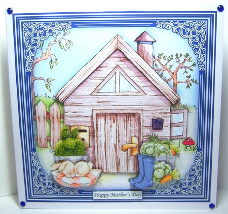 Gallery Item Handmade Craft Photo