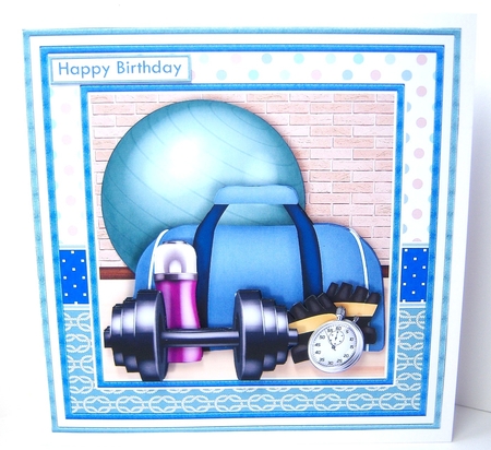 Gallery Item Handmade Craft Photo