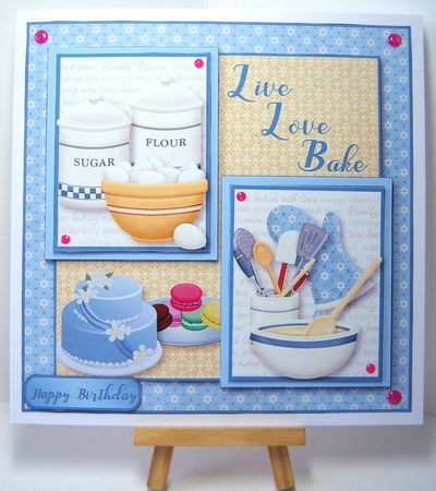 Gallery Item Handmade Craft Photo