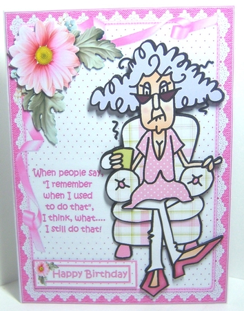 Stella I still do that mini kit by Katie Silver