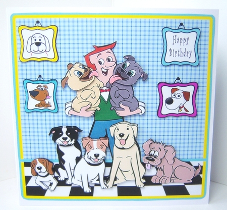Gallery Item Handmade Craft Photo