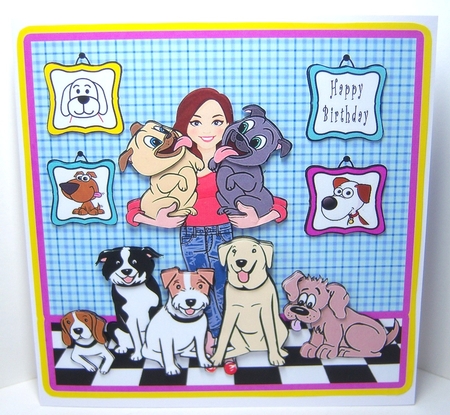 Gallery Item Handmade Craft Photo