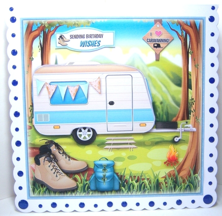 Life`s a Pitch! Bumper Kit by Katie Silver