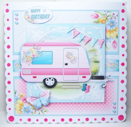 Life`s a Pitch! Bumper Kit by Katie Silver