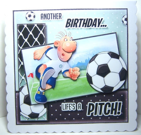 Fun Mixed Bumper Kit by Katie Silver