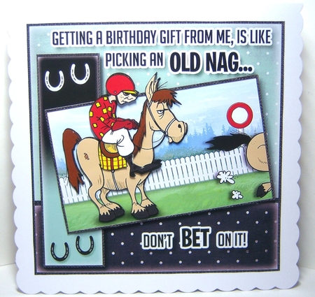 Fun Mixed Bumper Kit by Katie Silver