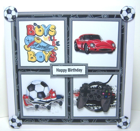 Gallery Item Handmade Craft Photo