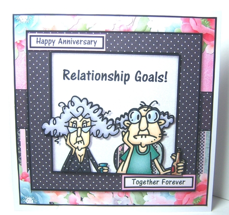 Age-iversary Bumperkit  by Katie Silver