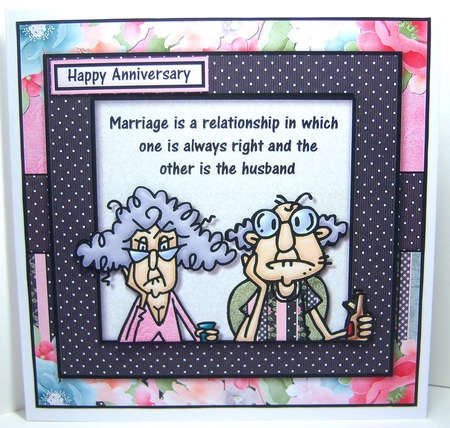 Age-iversary Bumperkit  by Katie Silver