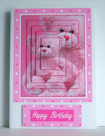 Crazy Daisy Paper Pack by Katie Silver