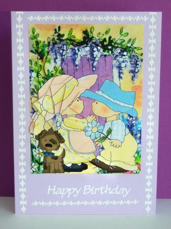 Gallery Item Handmade Craft Photo