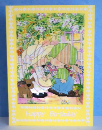 Gallery Item Handmade Craft Photo