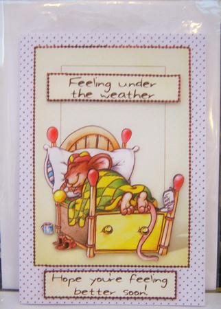 Mini Polka Dot Backing Papers Set 2 Ladies by Katie Silver