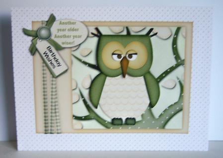 Mini Polka Dot Backing Papers Set 2 Vintage by Katie Silver