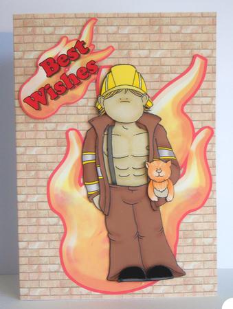 My Brick Wall by Katie Silver
