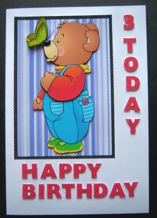 Tweet Valentine Alphabet Sheet 1 by Katie Silver
