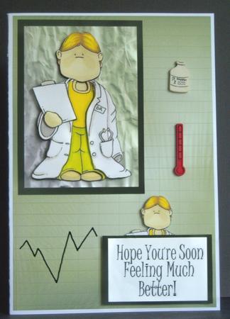 Squares Paper Pack by Katie Silver