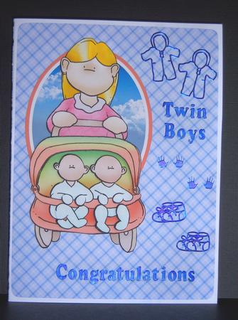 Baby Collection by Katie Silver
