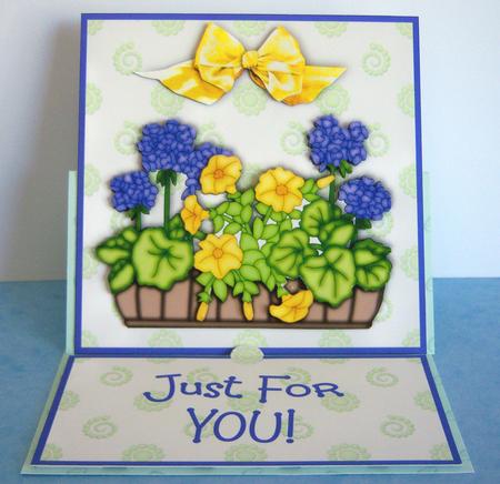 Greetings, Lace and Pearls Matching Vellum by Katie Silver