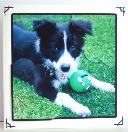 Gallery Item Handmade Craft Photo