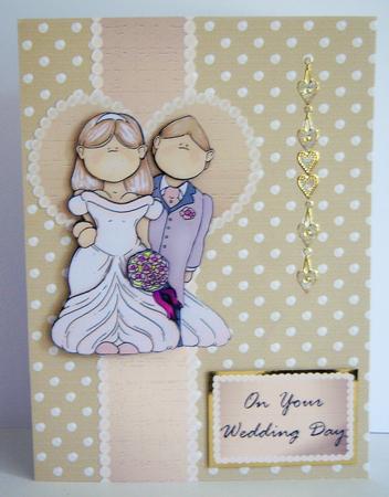 Pearls on Canvas Backing Paper in Sage Green by Katie Silver