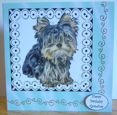 Sumptuous Satin Backing Paper - Mint by Katie Silver