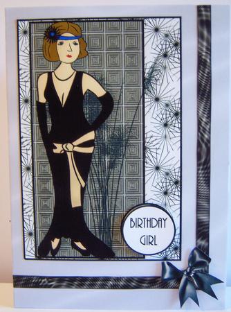Sumptuous Satin Backing Paper - Platinum by Katie Silver
