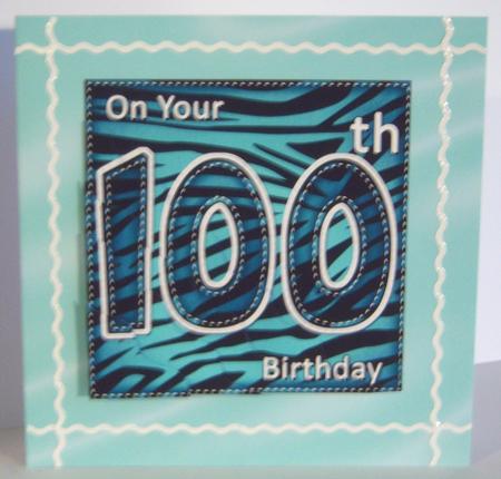 Sumptuous Satin Backing Paper - Turquoise by Katie Silver