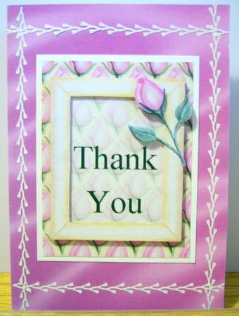 Sumptuous Satin Backing Paper - Fuchsia Fusion by Katie Silver