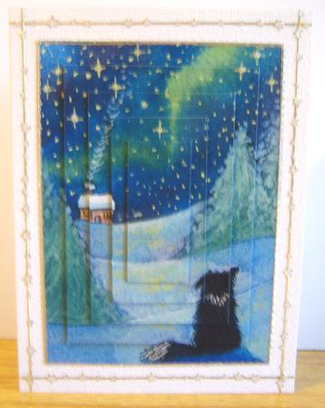 All is Bright -  by Katie Silver