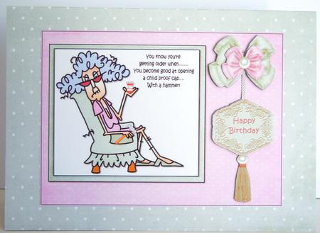 Green Spotty Paper by Katie Silver