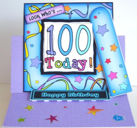 'purple Linen Embossed' Backing Paper by Katie Silver