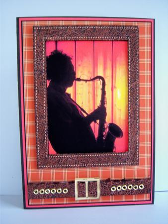 Evening Music by Katie Silver