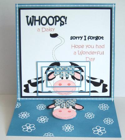 Backing Paper to Match Pansy A4 Design by Katie Silver