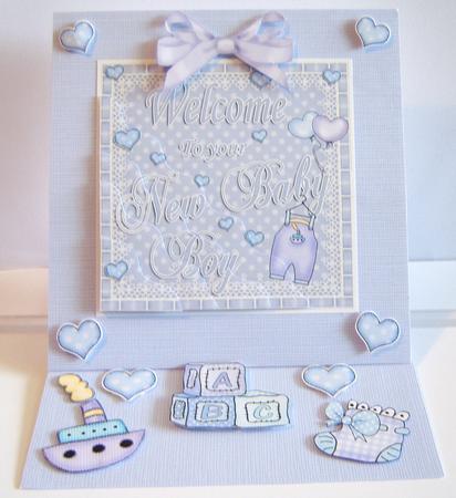 'linen Embossed' Backing Paper - Posy and Pearls Colours by Katie Silver