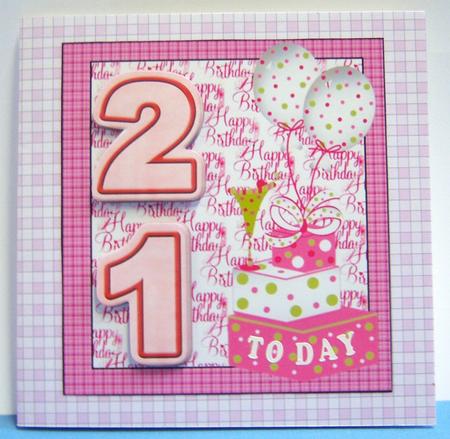 Pretty Gingham Fluttery Butterfly Matching Vellum by Katie Silver