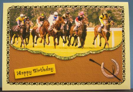 Colorful Birthday Labels Set by Katie Silver