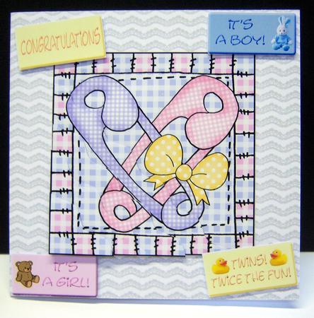 White Lace A4 Backing Paper by Katie Silver