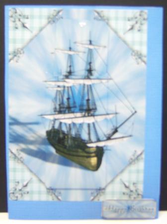 'linen Embossed' Tooti Frooti Backing Paper Kit by Katie Silver