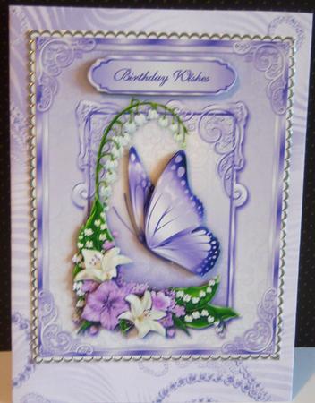 Jewelled Swirls Collection by Katie Silver
