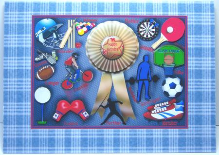 Gallery Item Handmade Craft Photo