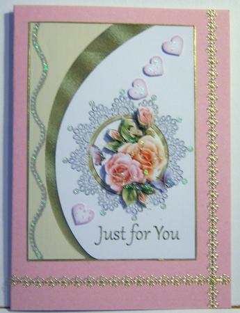Coral Pink Paper by Katie Silver