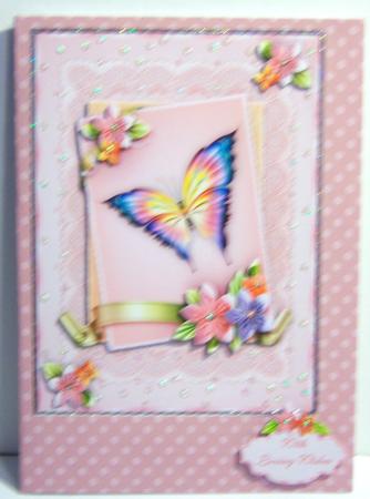Gallery Item Handmade Craft Photo