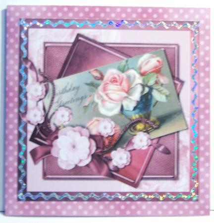 Gallery Item Handmade Craft Photo