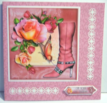 Gallery Item Handmade Craft Photo