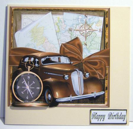 Creamy Peach Paper by Katie Silver