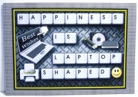 Black and White Plaid Backing Paper by Katie Silver