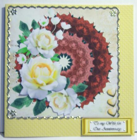 Sunshine Yellow Weave Featured Gallery Photo