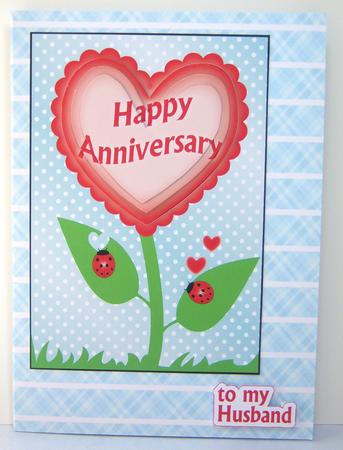 Quackie Duck Age Card Front Backing Paper by Katie Silver